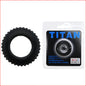 Titan Cock Ring 35mm x 19mm