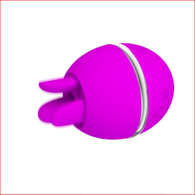 Pretty Love Gemini Ball