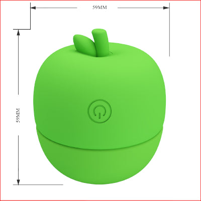 Pretty Love Apple Secret Green