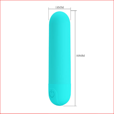 Party Up HARRY Mini Bullet - Teal