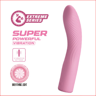 Pretty Love Extreme Series Kissell