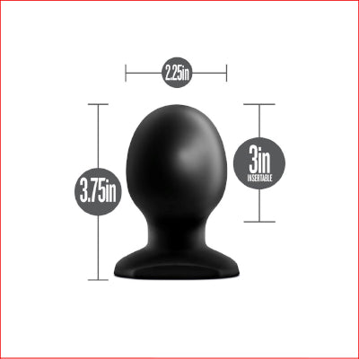 Anal Adventures Orb Plug