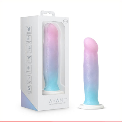 Avanti D17 - Lucky