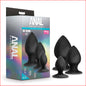 Anal Adventures Platinum Stout Kit