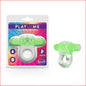 Play with Me Teaser Vibrating CRing Gree