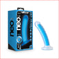 Neo Elite Glow Tao 7" DD Blue