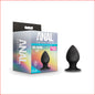 Anal Adventures Platinum Stout Medium