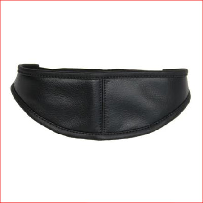 Black Wired Blindfold