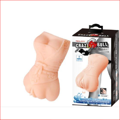 Crazy Bull Water Activated Vagina