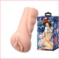 Crazy Bull Anime Sailor Vagina