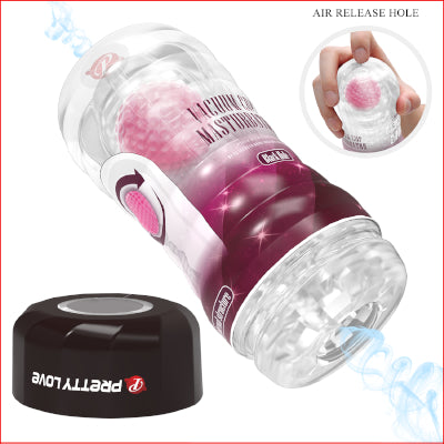 Pretty Love Cup Black Hole