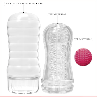 Pretty Love Cup Black Hole