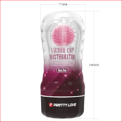 Pretty Love Cup Black Hole