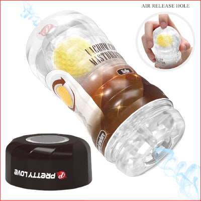 Pretty Love Cup Stellar
