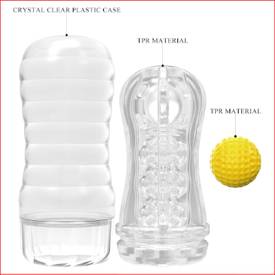 Pretty Love Cup Stellar