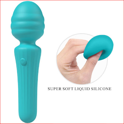 Party Up DUUNA - Teal