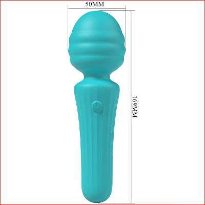 Party Up DUUNA - Teal