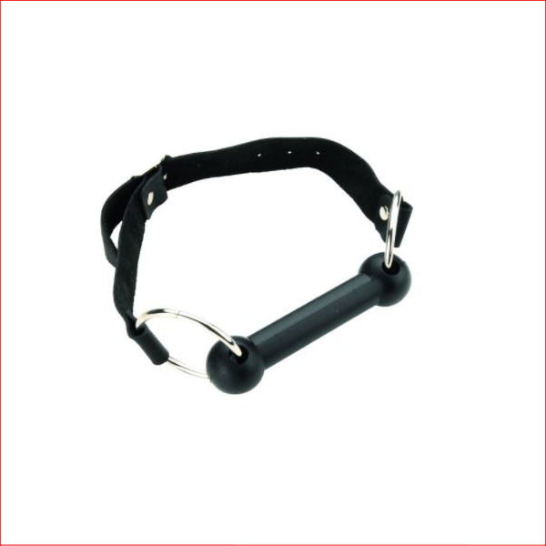 Silicone Bit Gag
