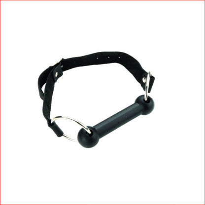 Silicone Bit Gag