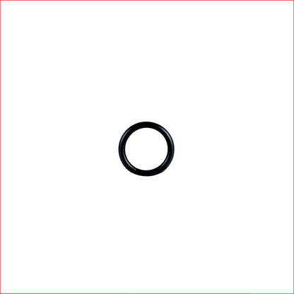 Spartacus Black Steel C Ring 2