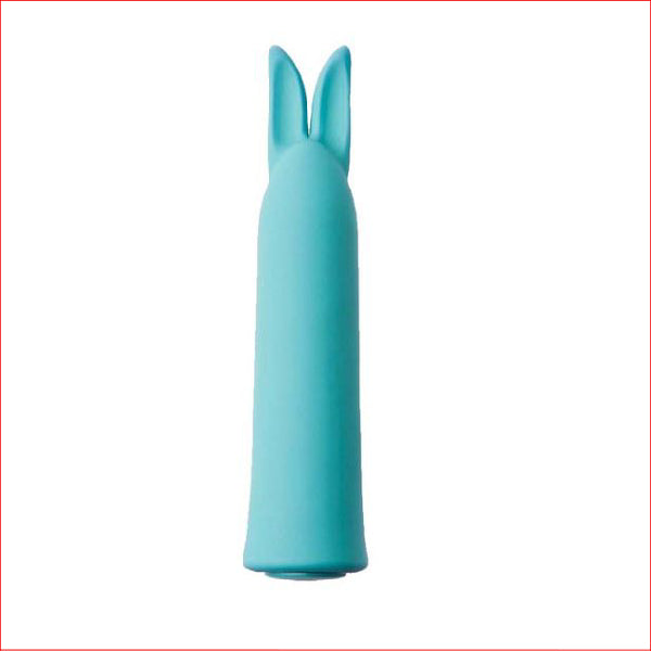 Sensuelle Bunnii 20F Vibrator Green