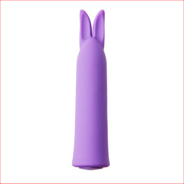 Sensuelle Bunnii 20F Vibrator Purple