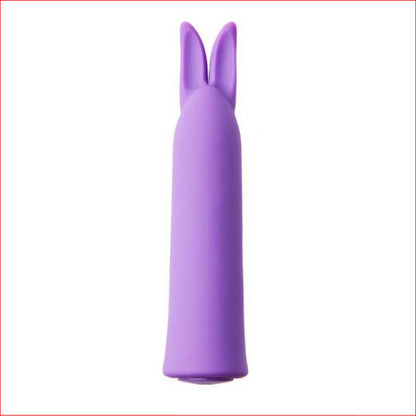 Sensuelle Bunnii 20F Vibrator Purple