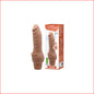 Barbara 7.6" Vibe Flesh