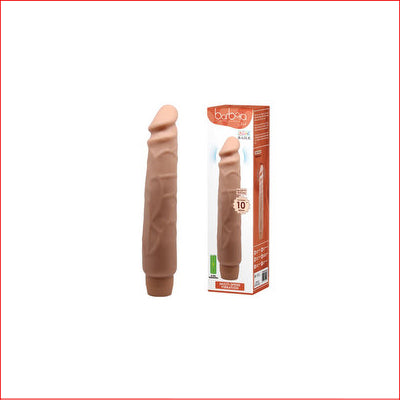 Barbara 10" Vibe Flesh