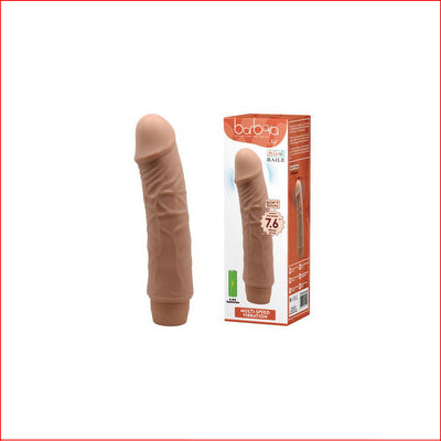 Barbara 7.6" Vibe Flesh