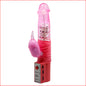 Chrisina Beaded Pink