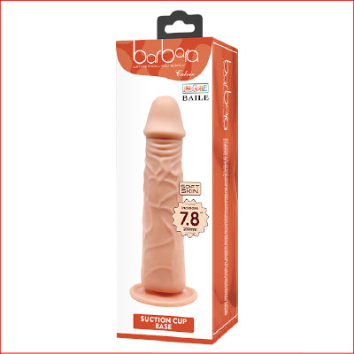 Barbara Calvin 9.8" Dong