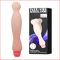 Flexi Vibe Sensual Spine Knobbed