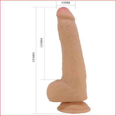 Party Up Thomas Sliding Skin 9.2"