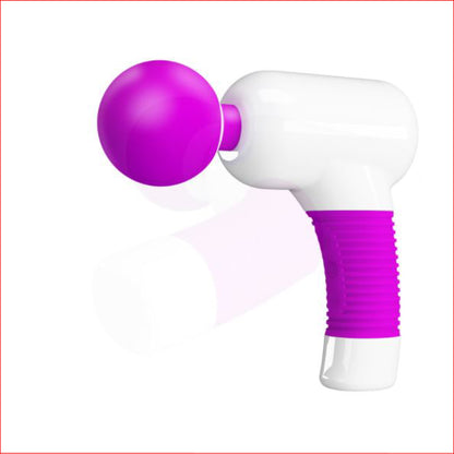 Pretty Love Super Power Wand