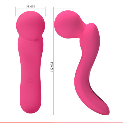 Pretty Love Lois Pink