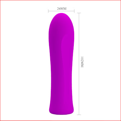 Pretty Love Alfreda Pink