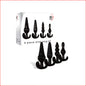 Adam & Eve 4pce Plug For Begginers