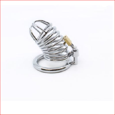 Cock Cage with 50mm Ring (CAGE004)