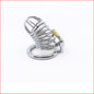 Cock Cage with 50mm Ring (CAGE004)