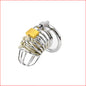Cock Cage with 45mm Ring (CAGE004)
