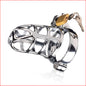 Cock Cage with 50mm Ring (CAGE006)