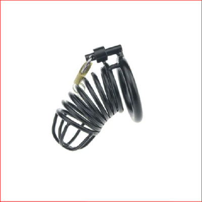 Cock Cage with 45mm Ring (CAGE008)