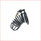 Cock Cage with 45mm Ring (CAGE008)