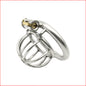 Cock Cage Extra Short with 45mm Ring (Cage010)