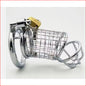 Cock Cage Lattice with 45mm Ring