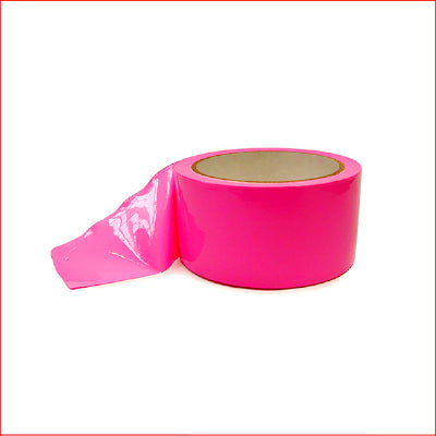 Bondage Tape 15mtr Hot Pink