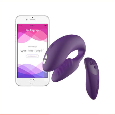 We Vibe Chorus Purple