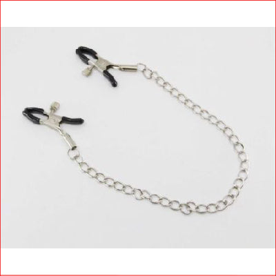 Chain Nipple Clamp