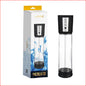Laviva Vaczilla X8 Auto Pump